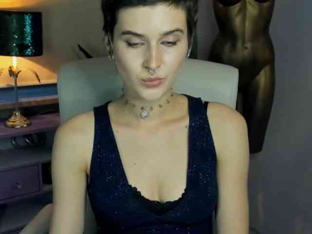 Soft-Sarah webcam