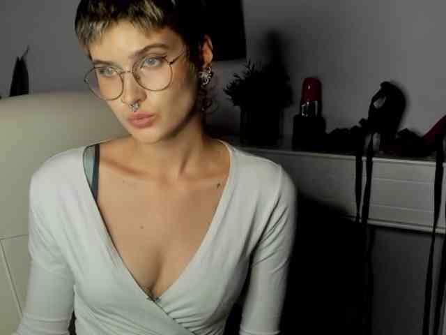 Soft-Sarah webcam