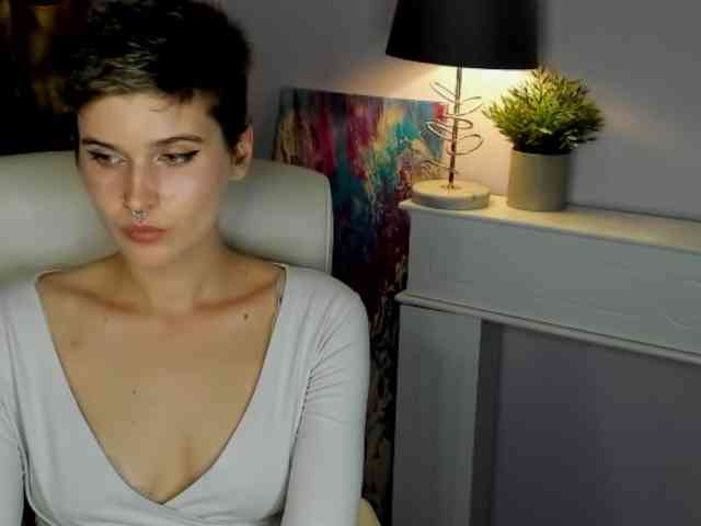 Soft-Sarah webcam
