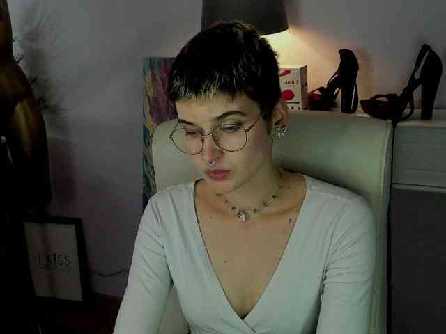 Soft-Sarah webcam