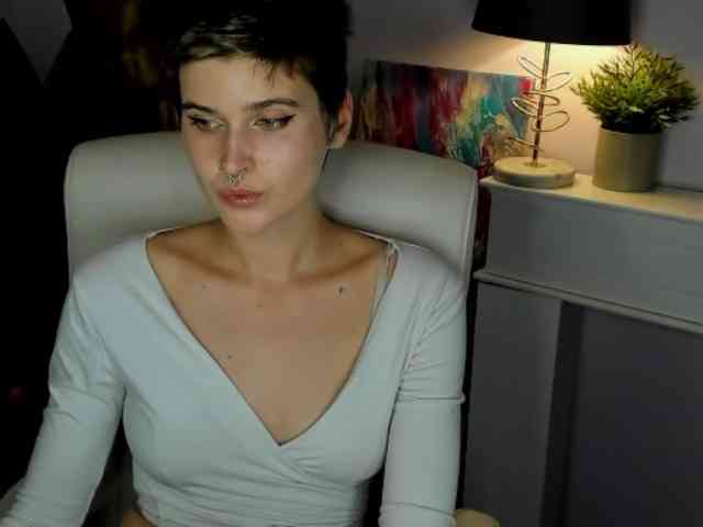 Soft-Sarah webcam