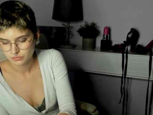 Soft-Sarah webcam