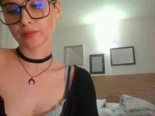 Soft-Sarah webcam