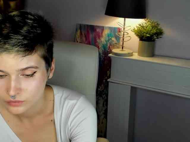 Soft-Sarah webcam
