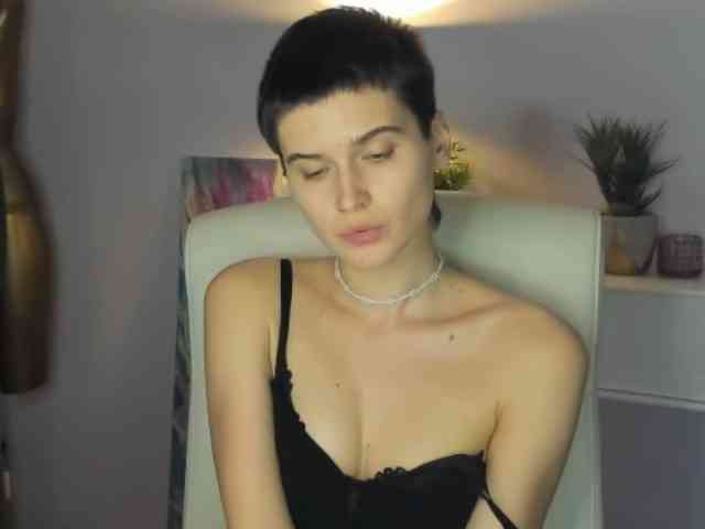 Soft-Sarah webcam