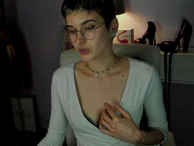 Soft-Sarah webcam