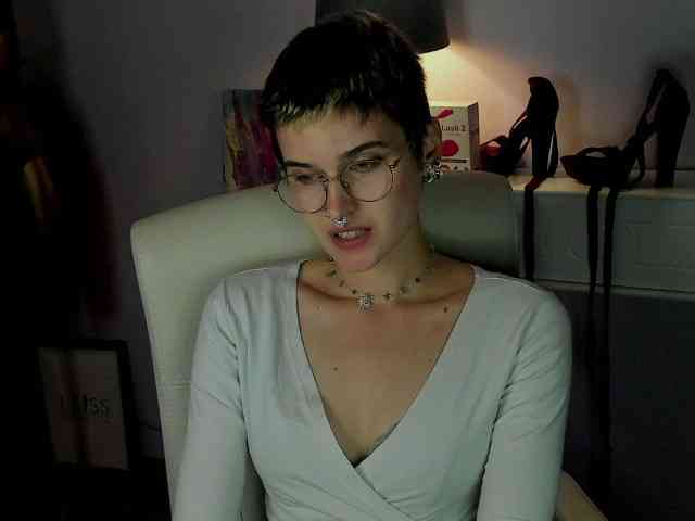 Soft-Sarah webcam