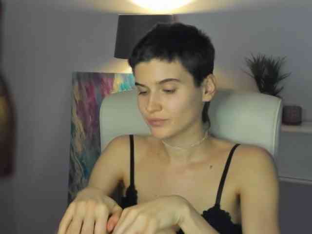 Soft-Sarah webcam
