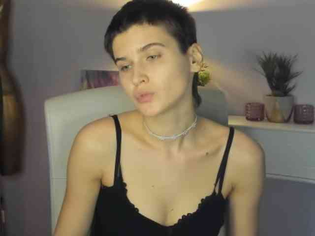 Soft-Sarah webcam