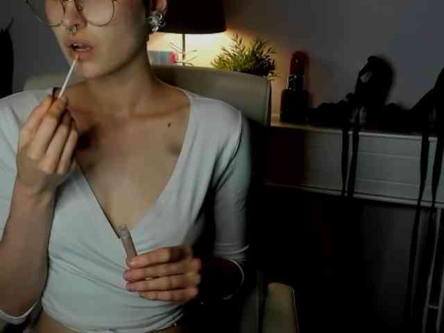 Soft-Sarah webcam