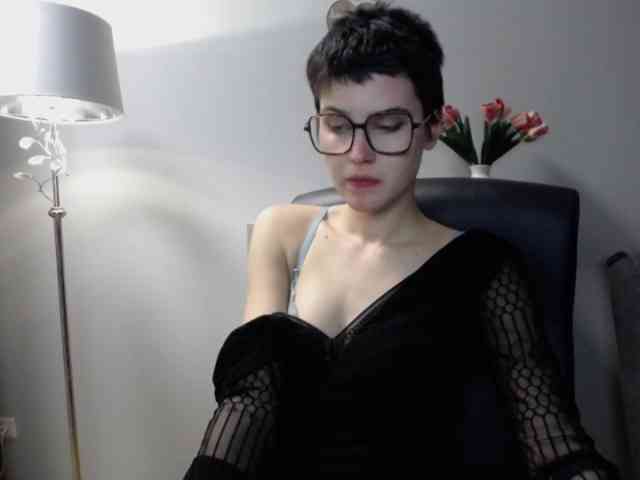 Soft-Sarah webcam