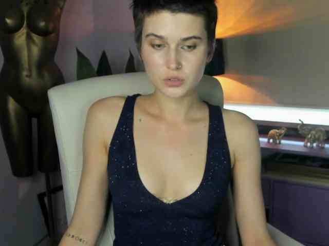 Soft-Sarah webcam