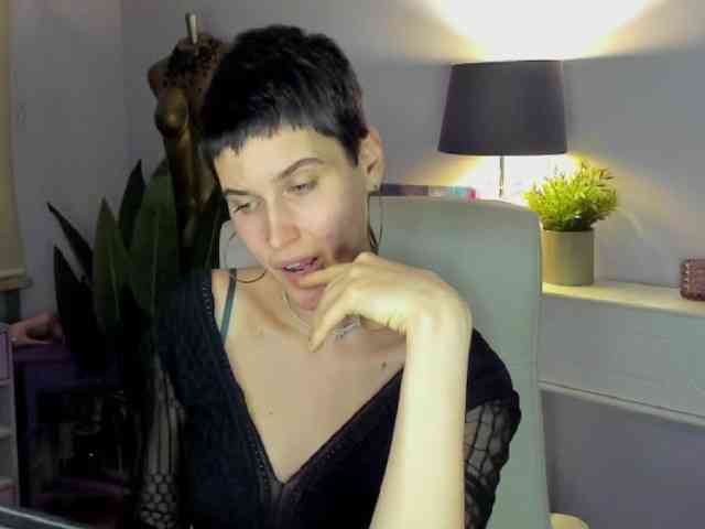 Soft-Sarah webcam