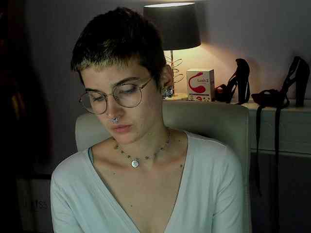 Soft-Sarah webcam