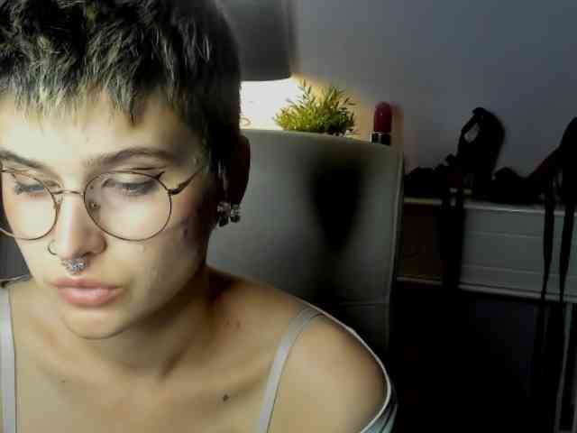 Soft-Sarah webcam