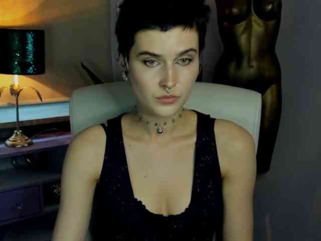 Soft-Sarah webcam