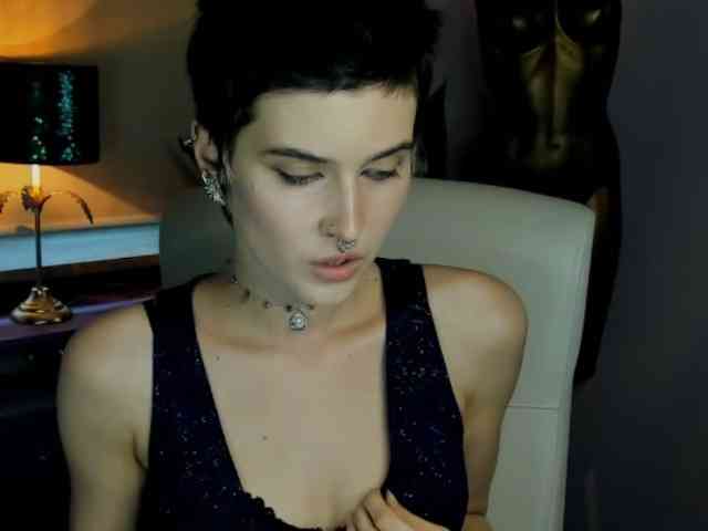 Soft-Sarah webcam