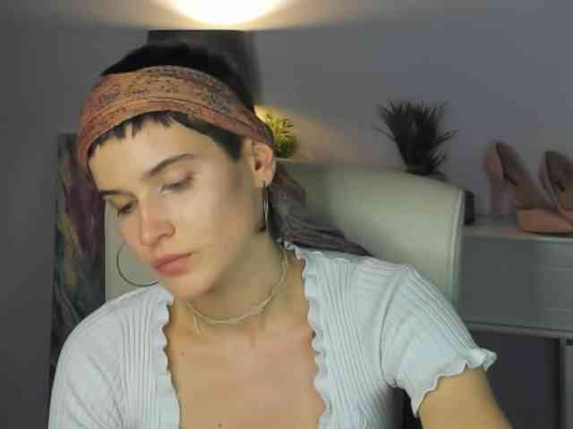 Soft-Sarah webcam