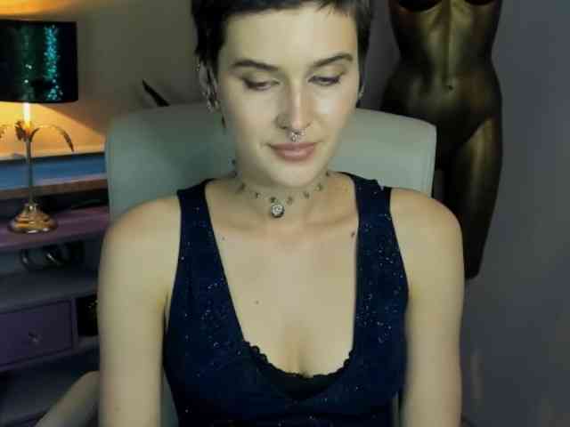 Soft-Sarah webcam