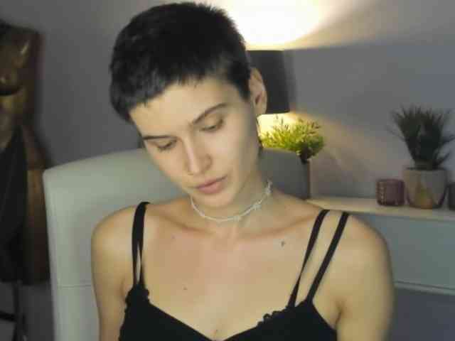 Soft-Sarah webcam