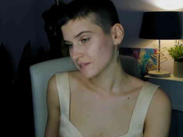 Soft-Sarah webcam