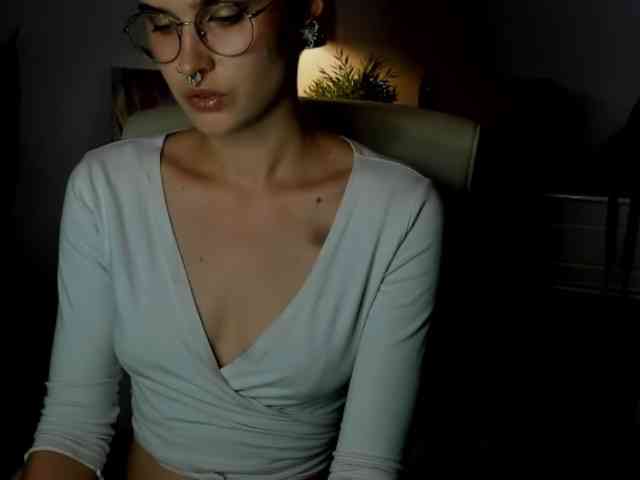 Soft-Sarah webcam