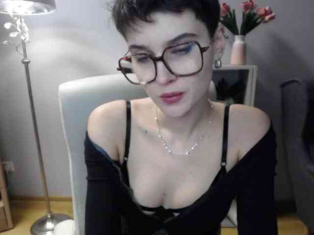 Soft-Sarah webcam