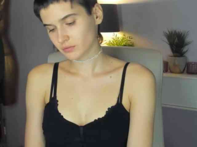 Soft-Sarah webcam