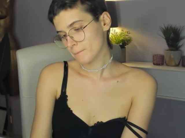 Soft-Sarah webcam