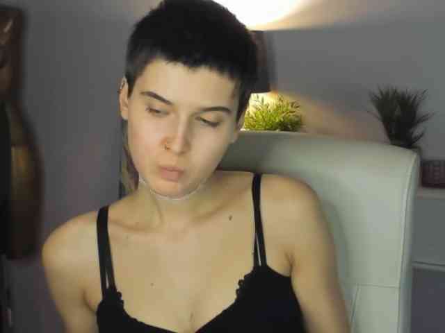 Soft-Sarah webcam