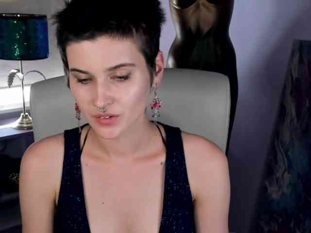 Soft-Sarah webcam