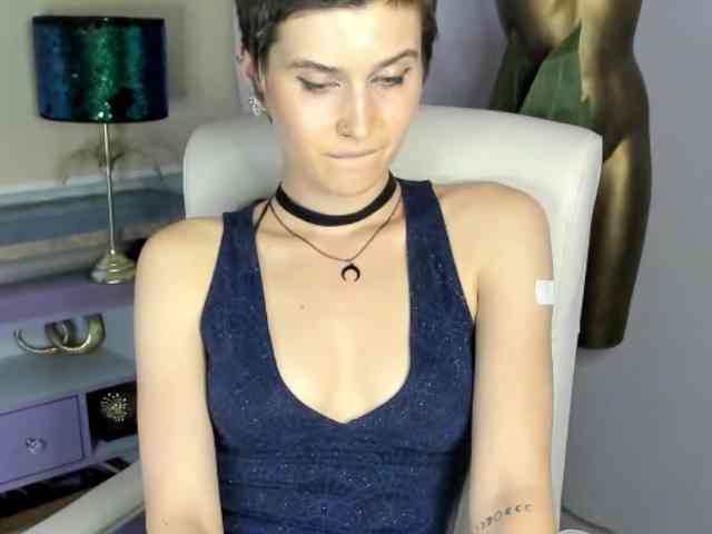 Soft-Sarah webcam
