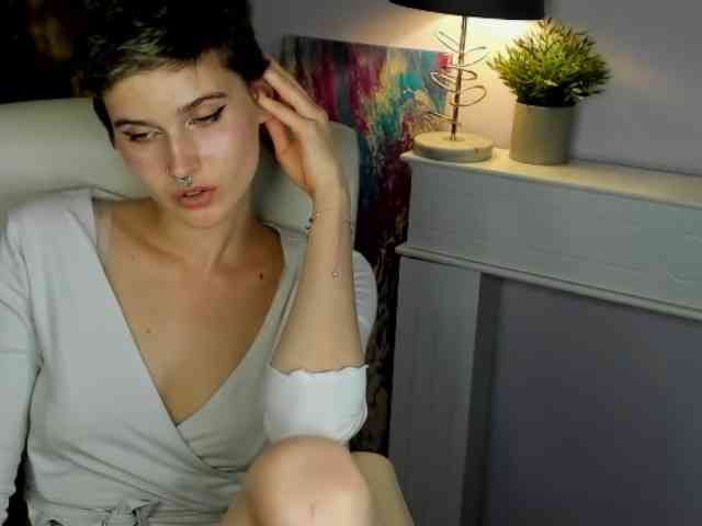 Soft-Sarah webcam