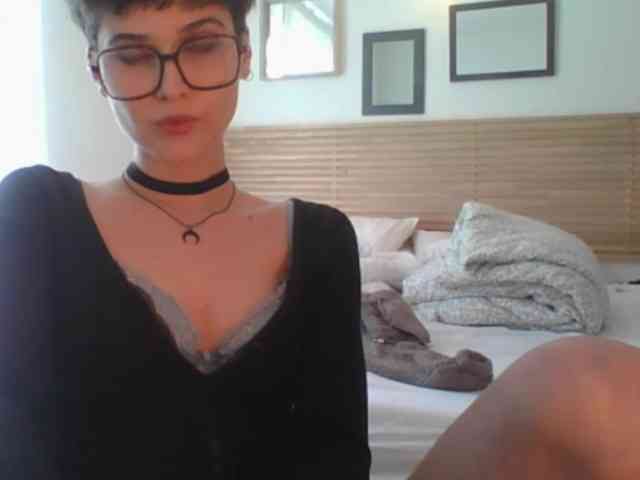 Soft-Sarah webcam