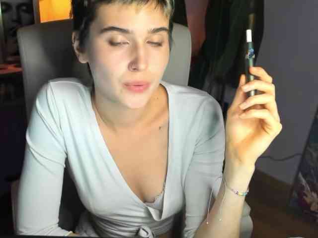 Soft-Sarah webcam