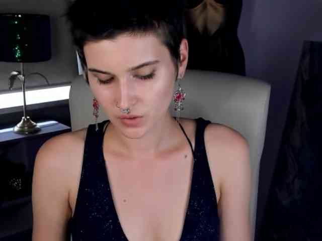 Soft-Sarah webcam