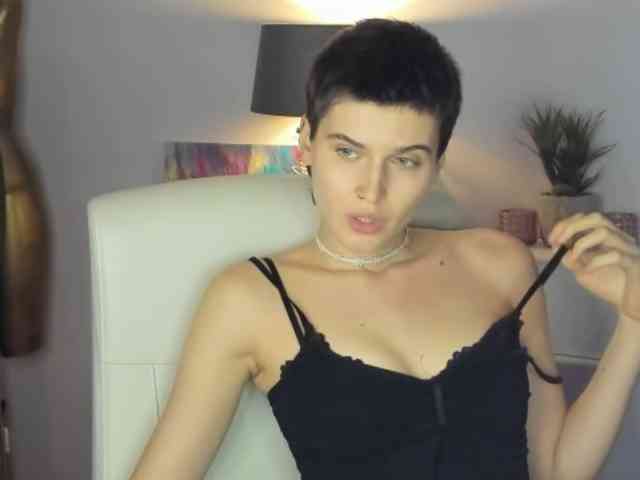 Soft-Sarah webcam