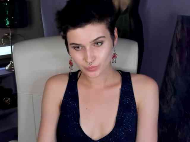 Soft-Sarah webcam
