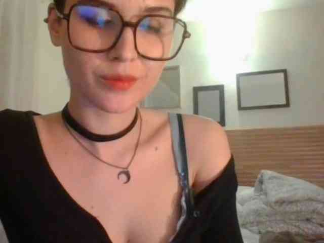 Soft-Sarah webcam