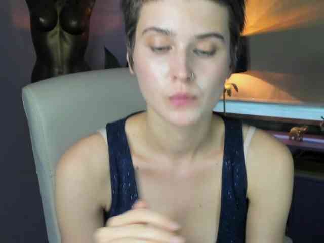 Soft-Sarah webcam