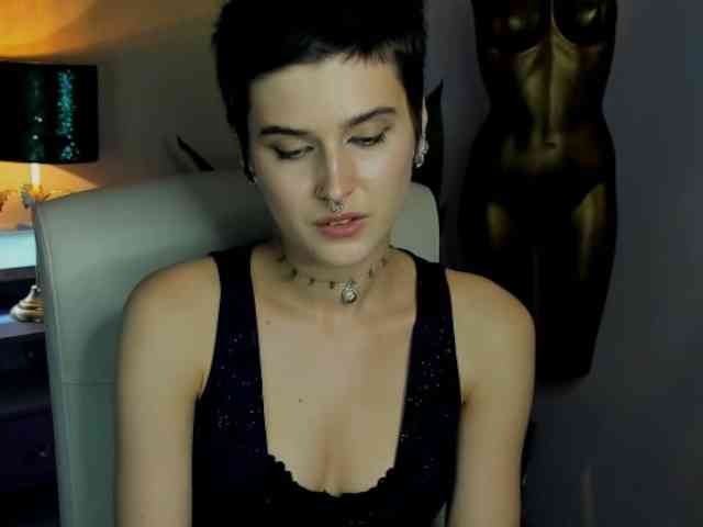 Soft-Sarah webcam