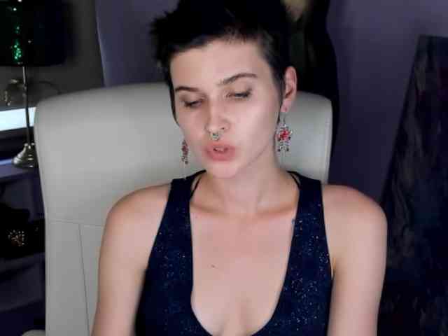 Soft-Sarah webcam