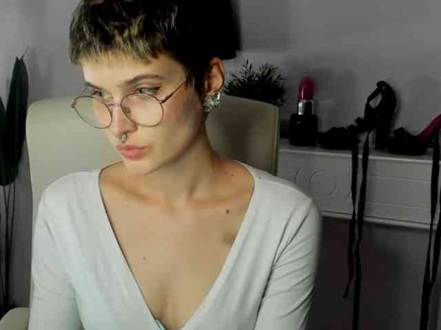 Soft-Sarah webcam