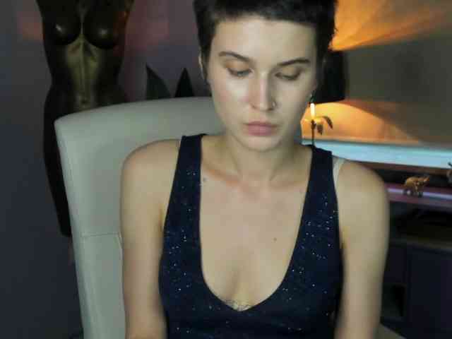 Soft-Sarah webcam