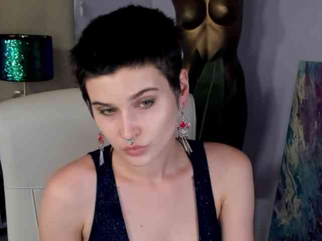 Soft-Sarah webcam