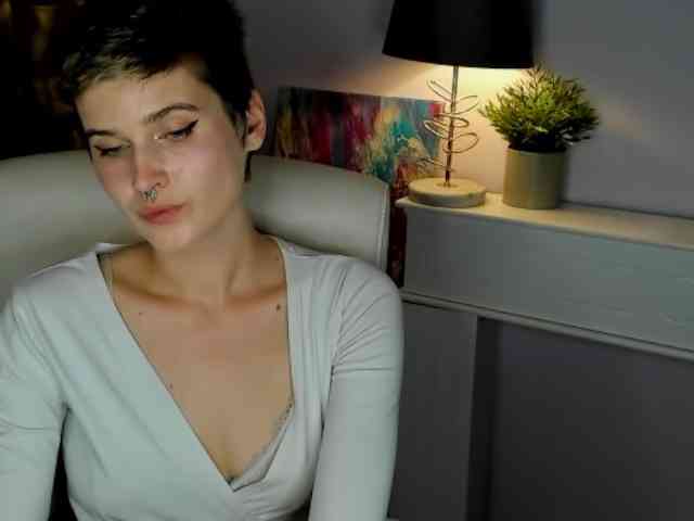 Soft-Sarah webcam