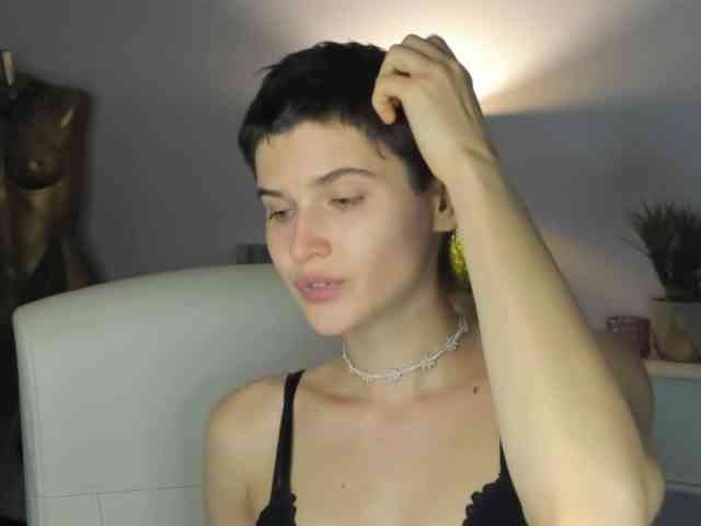 Soft-Sarah webcam