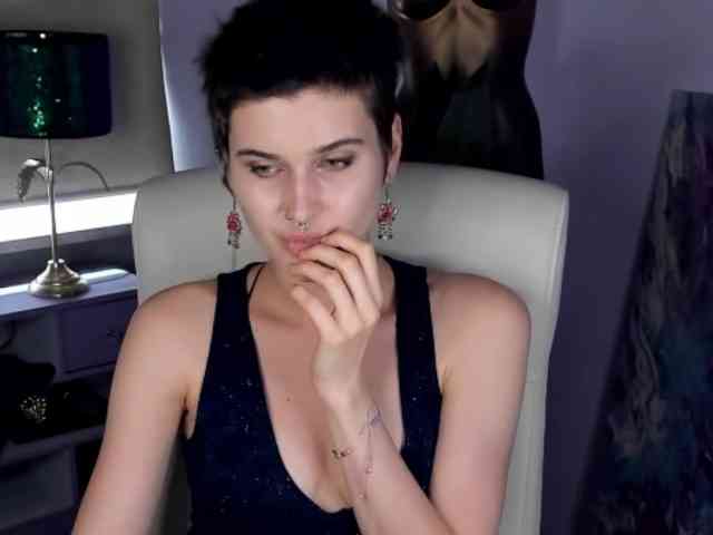 Soft-Sarah webcam