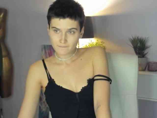 Soft-Sarah webcam