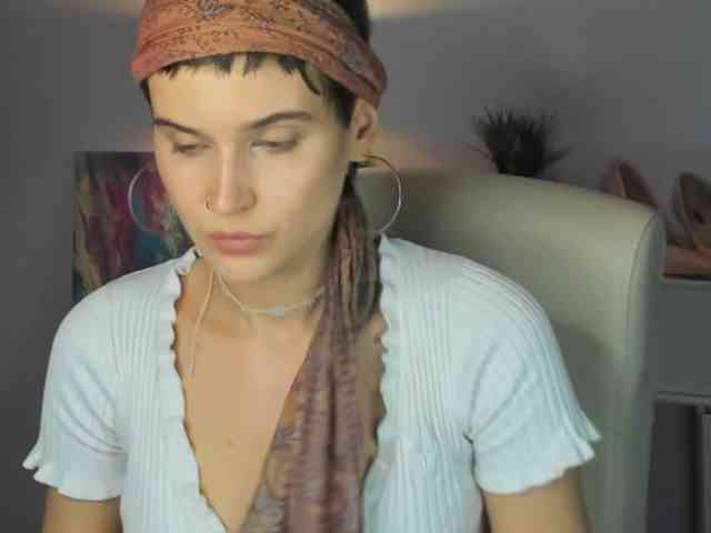 Soft-Sarah webcam